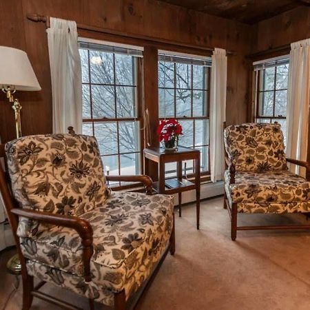 Arlington'S West Mountain Inn Bagian luar foto