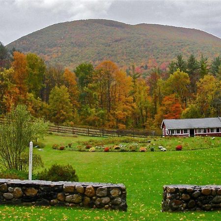Arlington'S West Mountain Inn Bagian luar foto