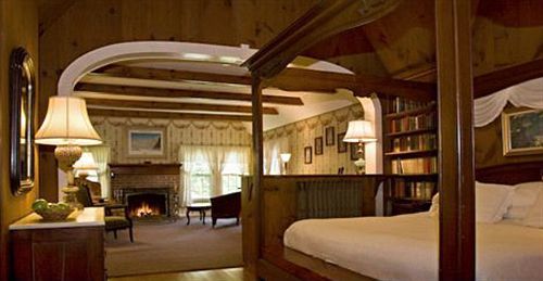 Arlington'S West Mountain Inn Bagian luar foto