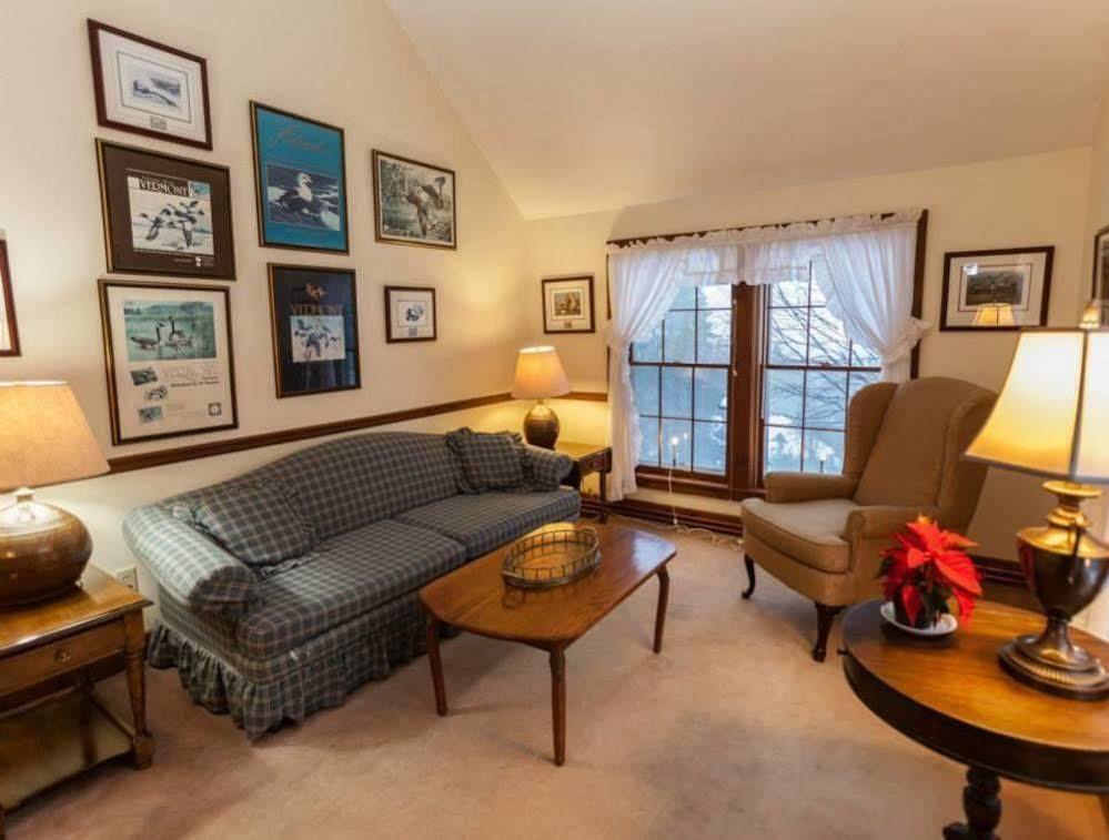 Arlington'S West Mountain Inn Bagian luar foto