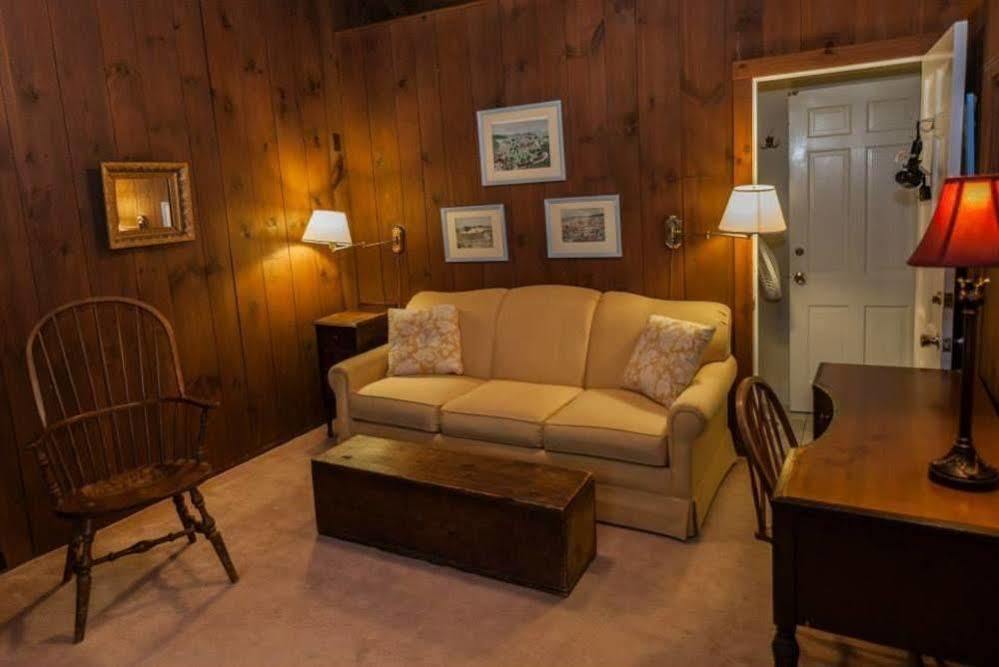 Arlington'S West Mountain Inn Bagian luar foto