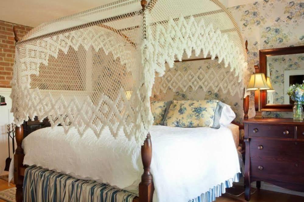 Arlington'S West Mountain Inn Bagian luar foto