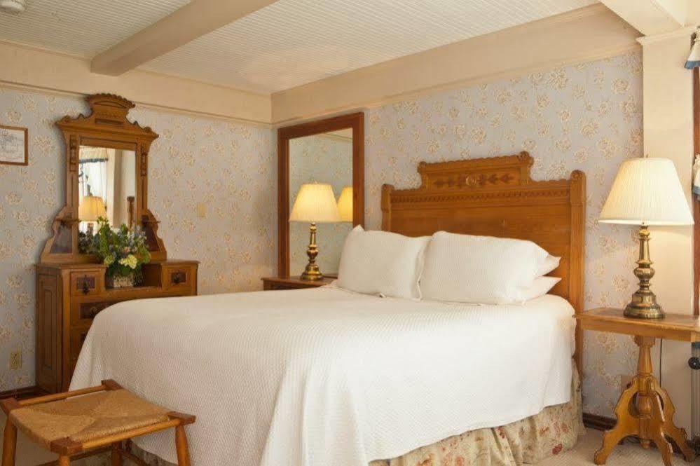 Arlington'S West Mountain Inn Bagian luar foto