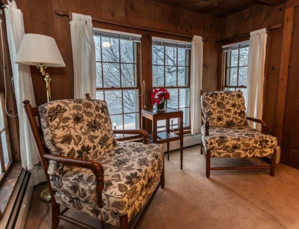 Arlington'S West Mountain Inn Bagian luar foto