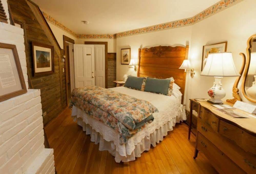 Arlington'S West Mountain Inn Bagian luar foto