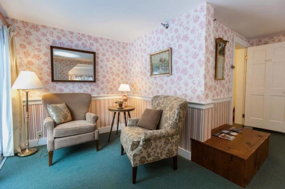 Arlington'S West Mountain Inn Bagian luar foto