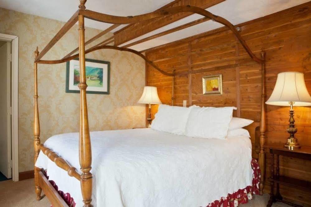Arlington'S West Mountain Inn Bagian luar foto