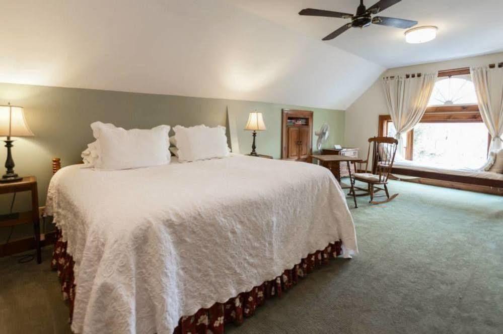 Arlington'S West Mountain Inn Bagian luar foto