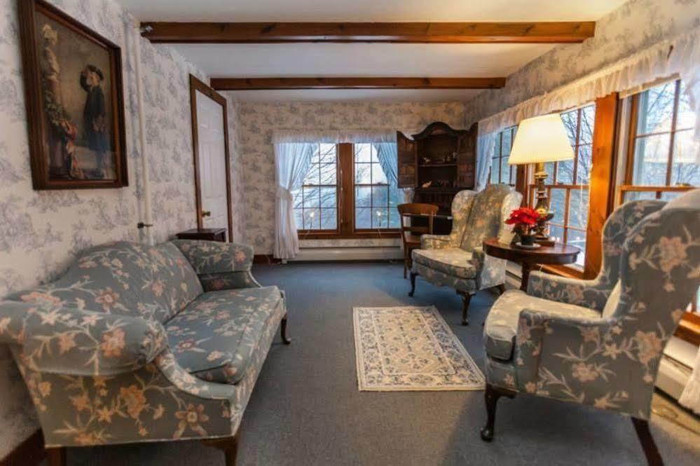 Arlington'S West Mountain Inn Bagian luar foto